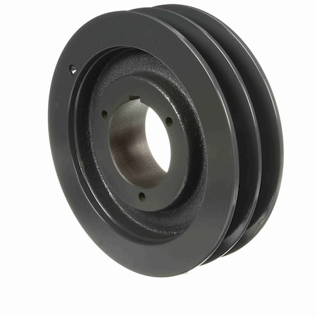 Browning Split Taper C&D Sheaves-600, No 2TC80 2TC80